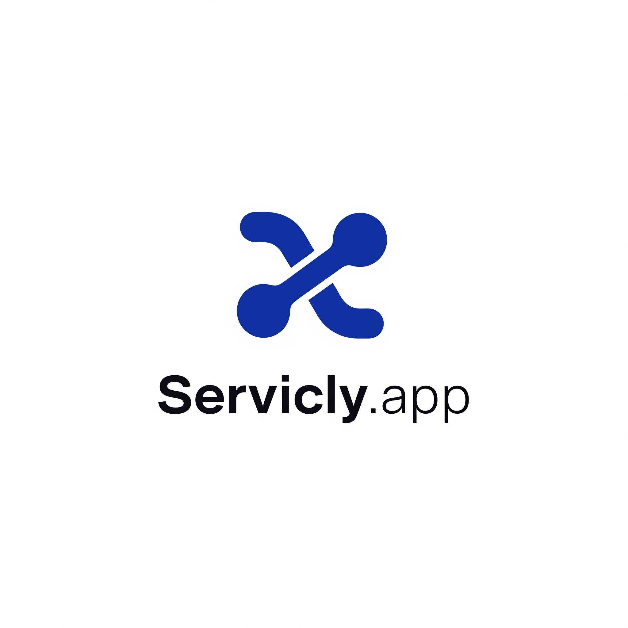 Logo de Servicly